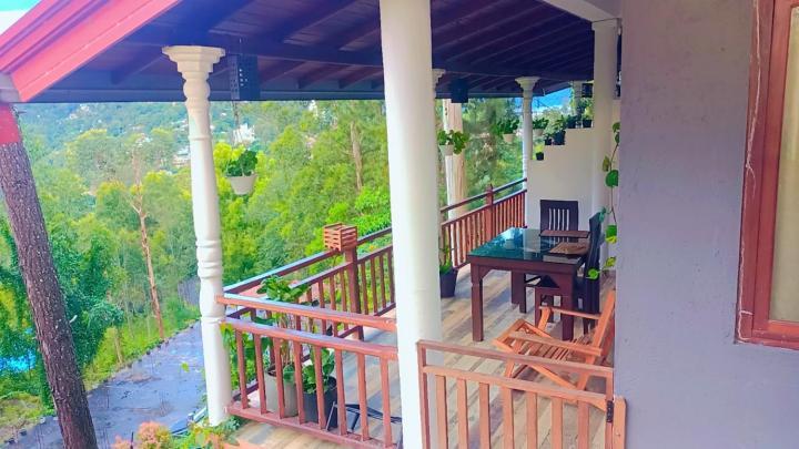 Hotel Ella Hillsite View Esterno foto