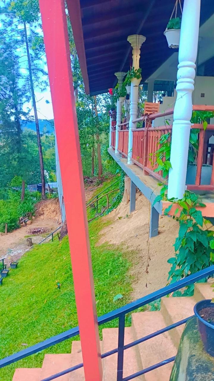Hotel Ella Hillsite View Esterno foto