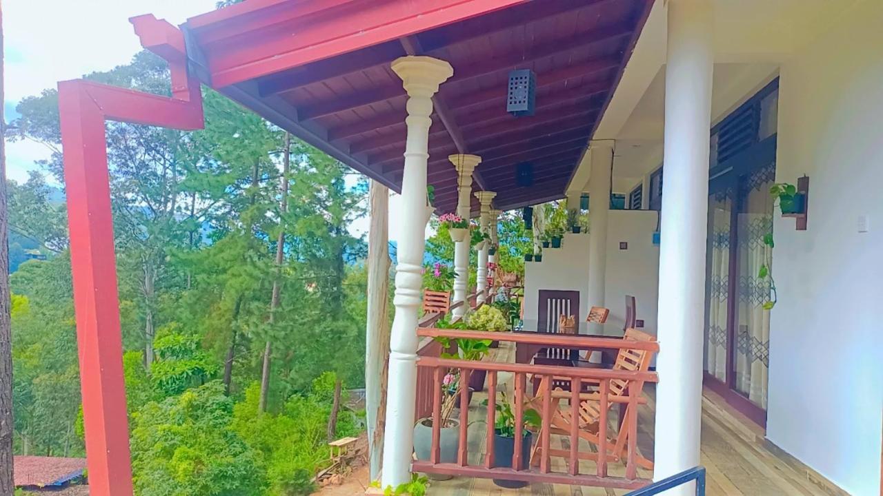 Hotel Ella Hillsite View Esterno foto