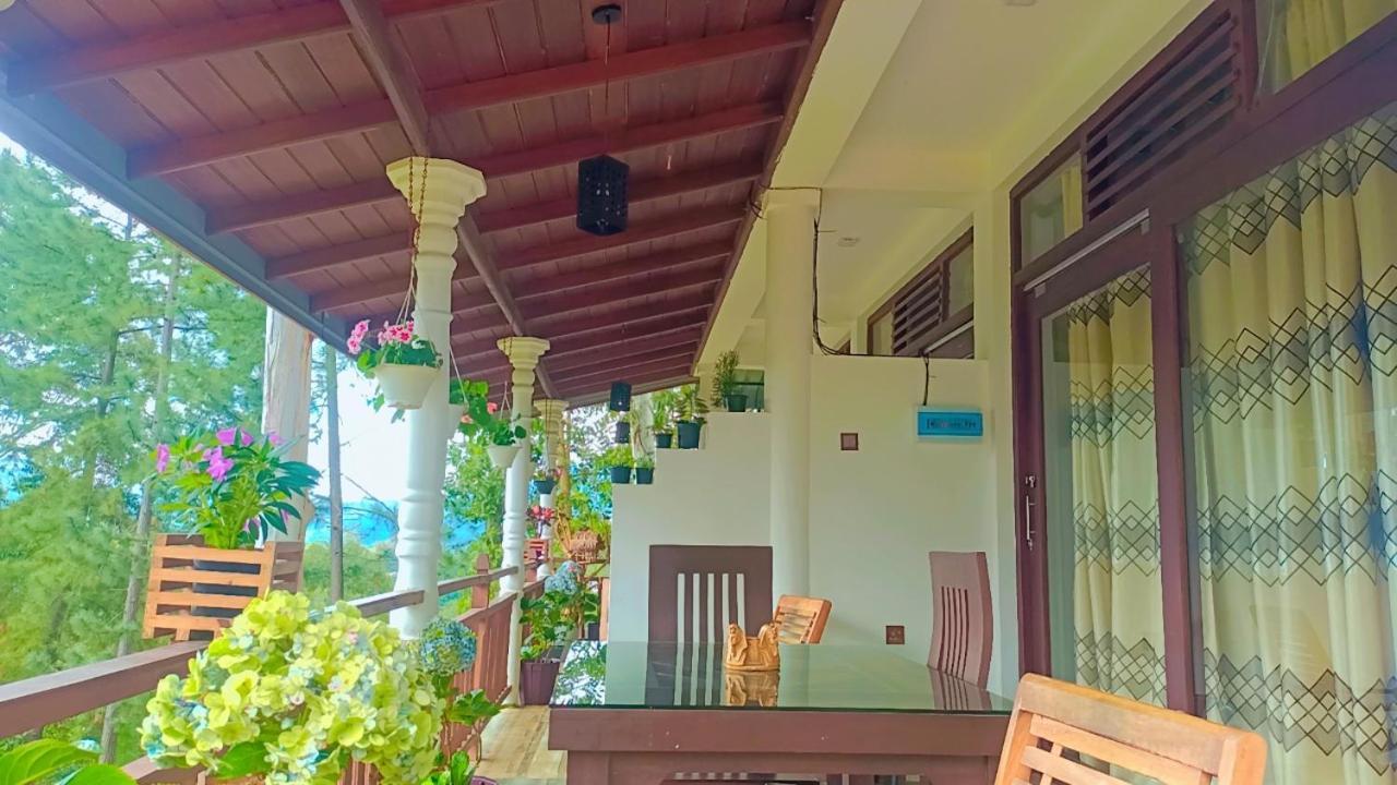 Hotel Ella Hillsite View Camera foto