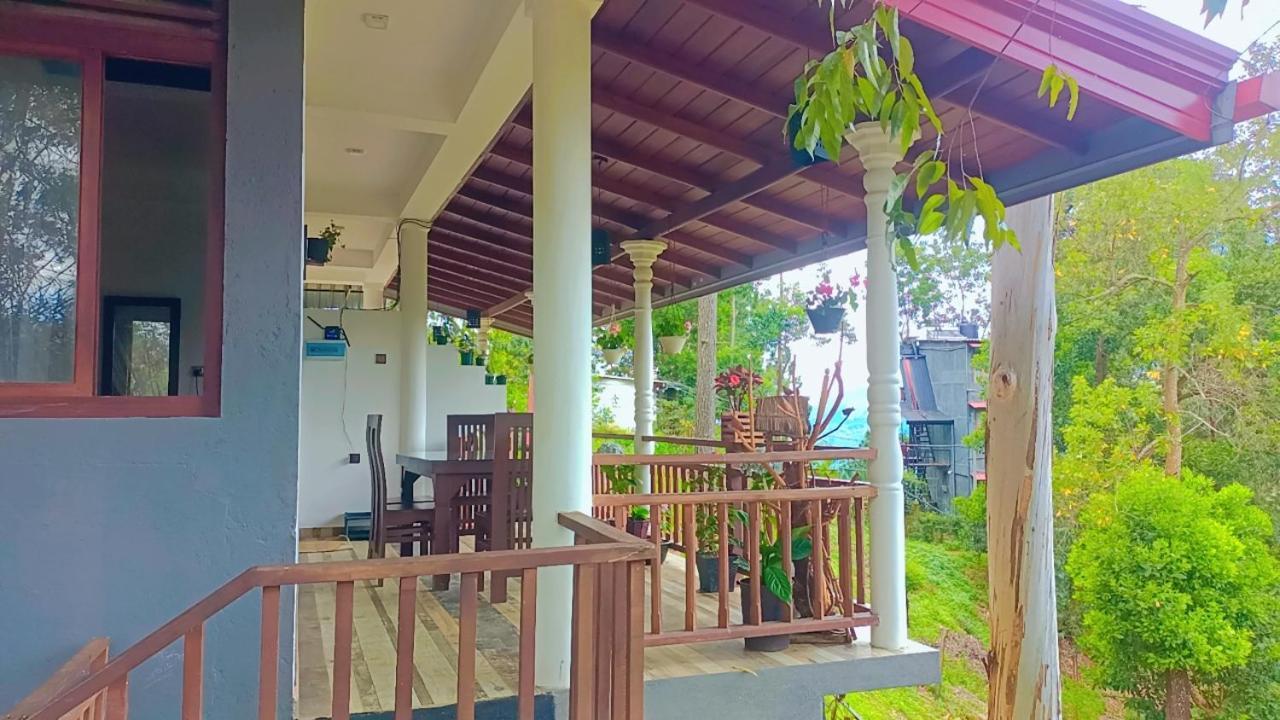 Hotel Ella Hillsite View Camera foto