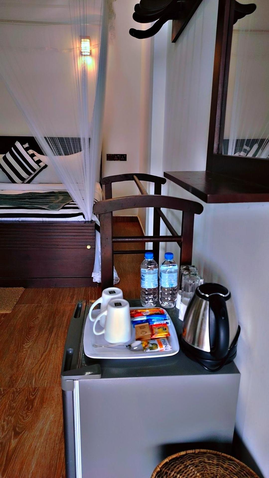 Hotel Ella Hillsite View Camera foto