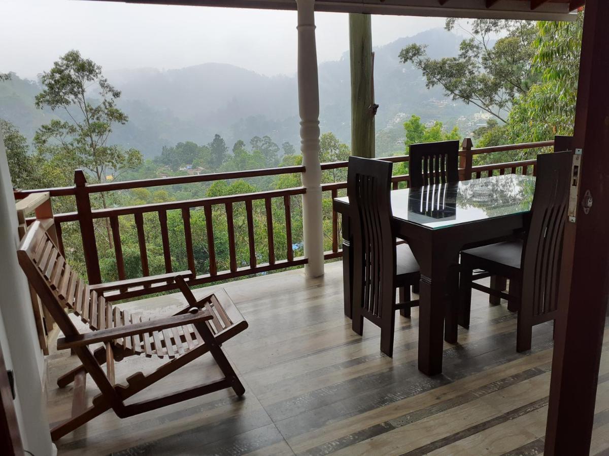 Hotel Ella Hillsite View Esterno foto